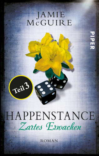 Jamie McGuire: Happenstance Teil 3