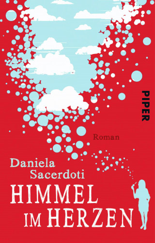 Daniela Sacerdoti: Himmel im Herzen