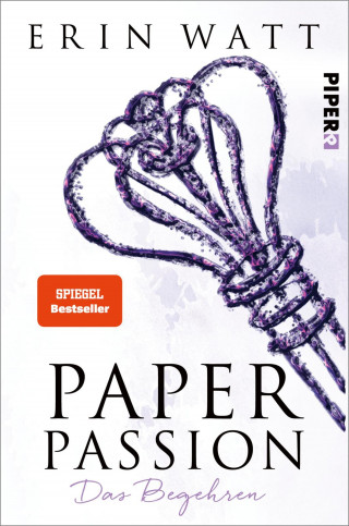 Erin Watt: Paper Passion