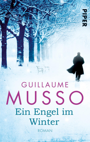 Guillaume Musso: Ein Engel im Winter
