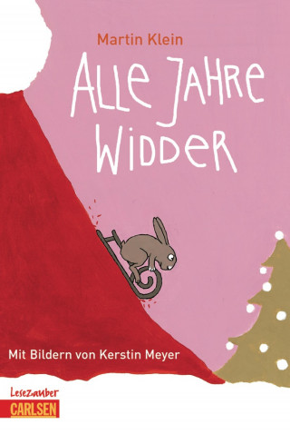 Martin Klein: Alle Jahre Widder