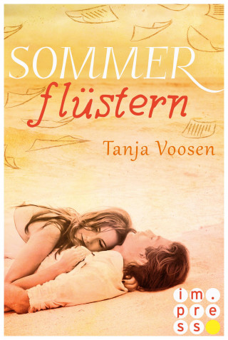 Tanja Voosen: Sommerflüstern