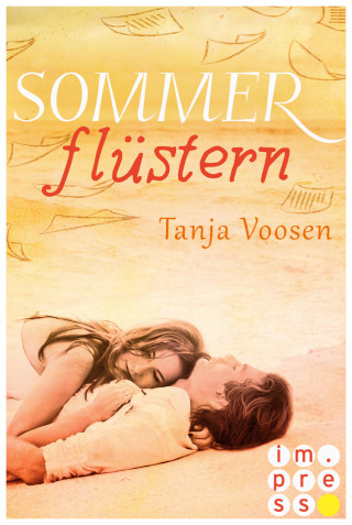 Tanja Voosen: Sommerflüstern