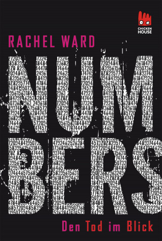 Rachel Ward: Numbers - Den Tod im Blick (Numbers 1)