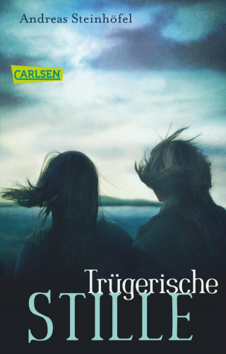 Andreas Steinhöfel: Trügerische Stille
