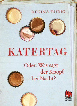 Regina Dürig: Katertag