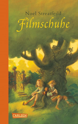 Noel Streatfeild: Filmschuhe