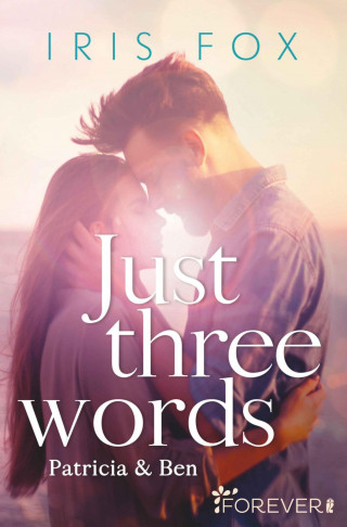 Iris Fox: Just three words