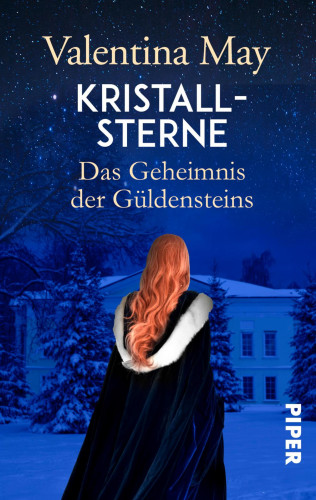 Valentina May: Kristallsterne