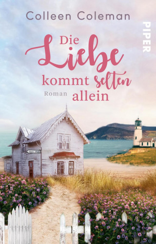 Colleen Coleman: Die Liebe kommt selten allein