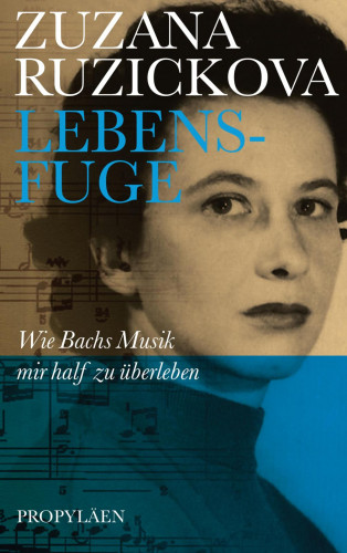 Zuzana Ruzickova: Lebensfuge