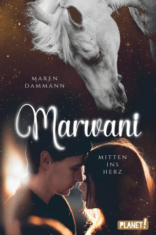 Maren Dammann: Marwani