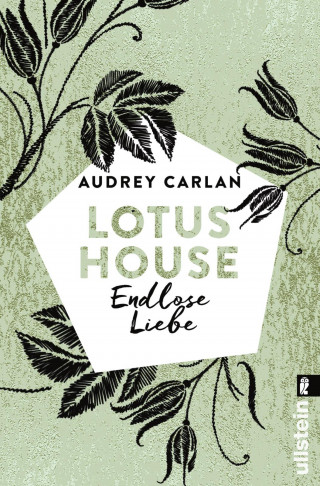 Audrey Carlan: Lotus House - Endlose Liebe