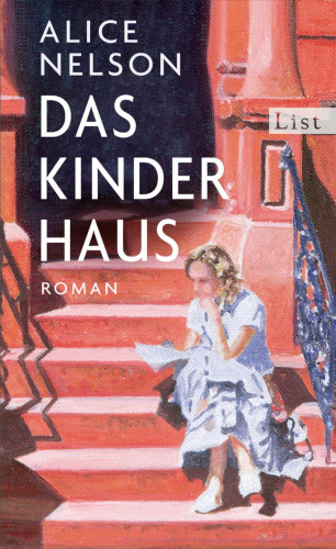 Alice Nelson: Das Kinderhaus