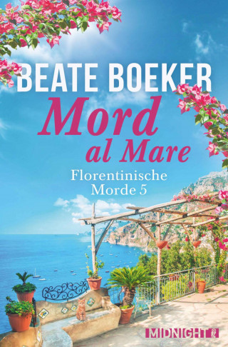 Beate Boeker: Mord al Mare
