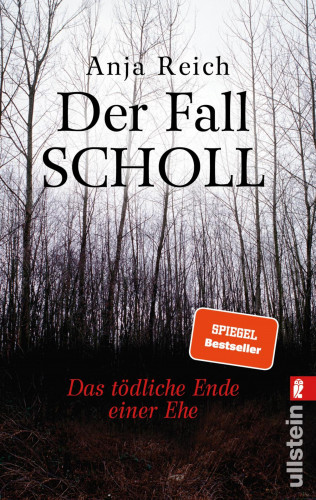 Anja Reich: Der Fall Scholl