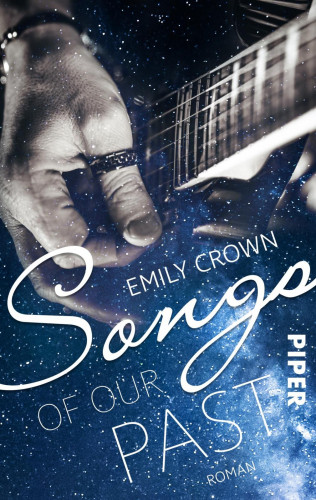 Emily Crown: Songs of our past