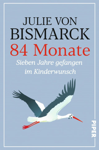 Julie von Bismarck: 84 Monate