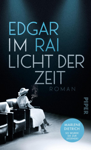 Edgar Rai: Im Licht der Zeit