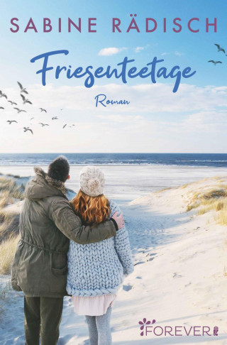 Sabine Rädisch: Friesenteetage