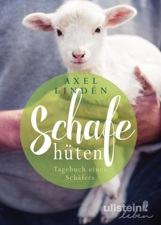 Axel Lindén: Schafe hüten