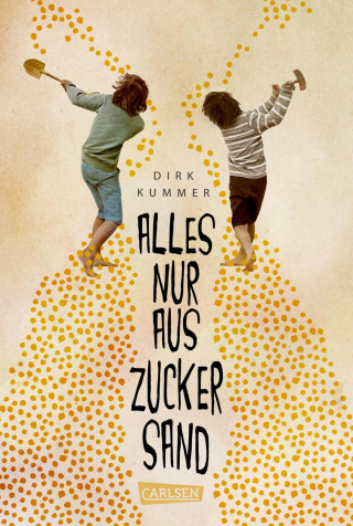 Dirk Kummer: Alles nur aus Zuckersand