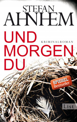 Stefan Ahnhem: Und morgen du