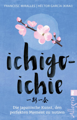 Héctor García (Kirai), Francesc Miralles: Ichigo-ichie