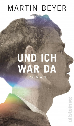 Martin Beyer: Und ich war da