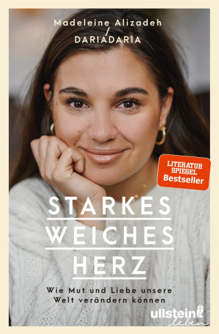 Madeleine Alizadeh (dariadaria): Starkes weiches Herz