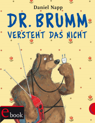 Daniel Napp: Dr. Brumm: Dr. Brumm versteht das nicht