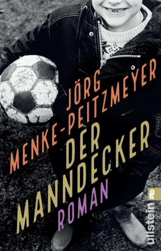 Jörg Menke-Peitzmeyer: Der Manndecker