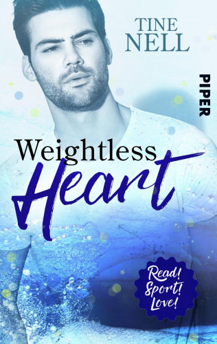 Tine Nell: Weightless Heart
