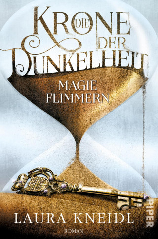 Laura Kneidl: Die Krone der Dunkelheit