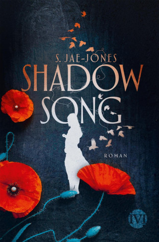 S. Jae-Jones: Shadowsong