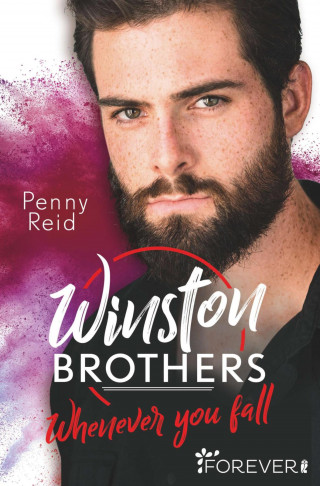 Penny Reid: Winston Brothers