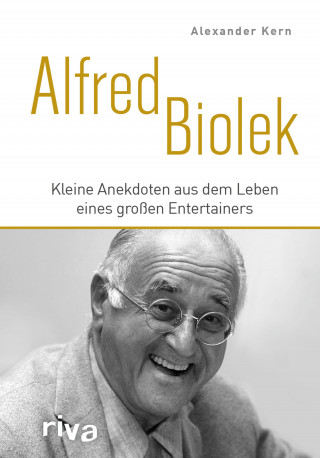 Alexander Kern: Alfred Biolek
