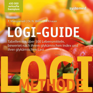 Nicolai Worm, Franca Mangiameli, Andra Knauer: LOGI-Guide
