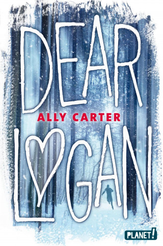 Ally Carter: Dear Logan