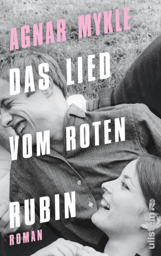 Agnar Mykle: Das Lied vom roten Rubin