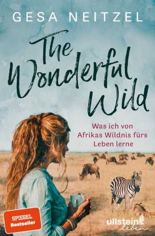 Gesa Neitzel: The Wonderful Wild