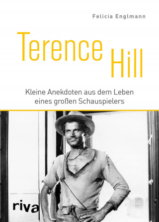 Felicia Englmann: Terence Hill