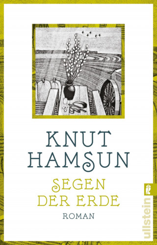 Knut Hamsun: Segen der Erde