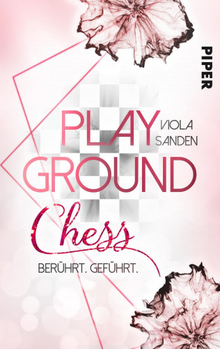 Viola Sanden: Playground Chess