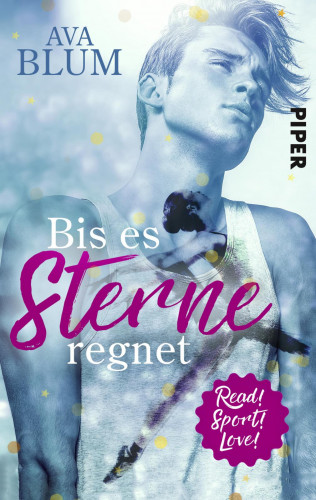 Ava Blum: Bis es Sterne regnet