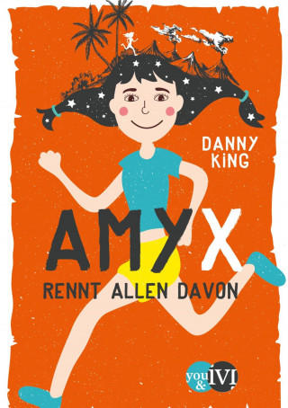Danny King: Amy X