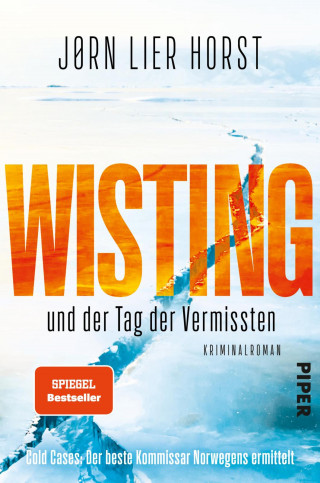 Jørn Lier Horst: Wisting und der Tag der Vermissten
