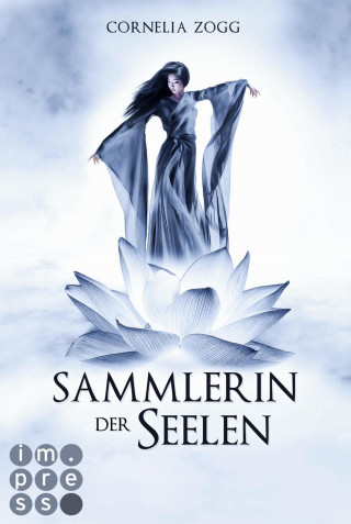 Cornelia Zogg: Sammlerin der Seelen