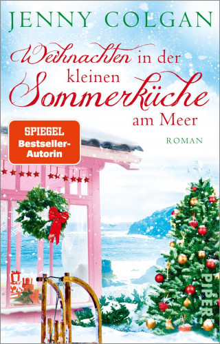 Jenny Colgan: Weihnachten in der kleinen Sommerküche am Meer