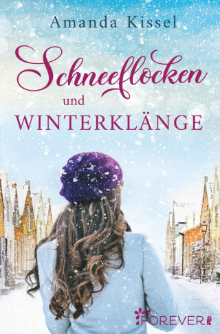 Amanda Kissel: Schneeflocken und Winterklänge